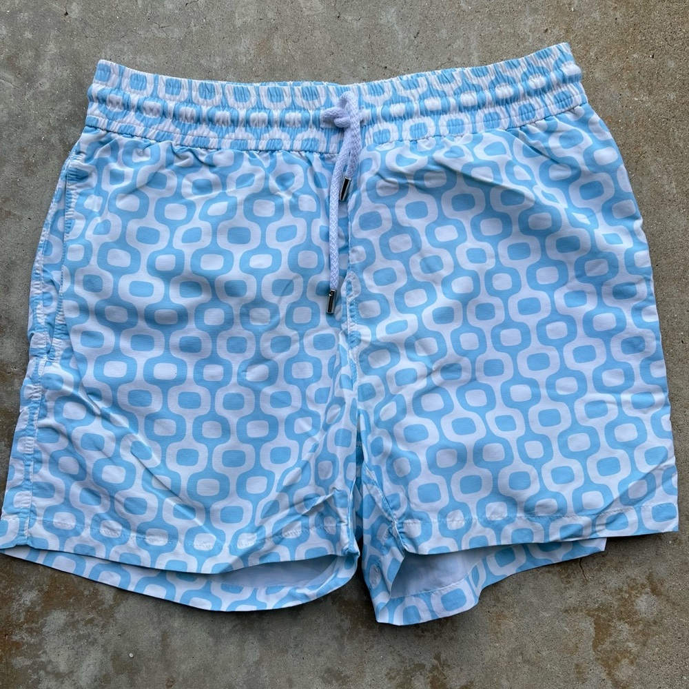 Frescobol Carioca Sport Swim shorts